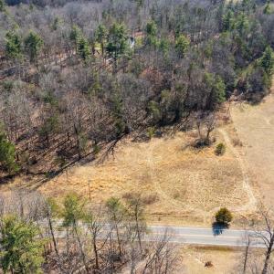 Photo #1 of Coopers Cove Road, Hardy, VA 3.4 acres