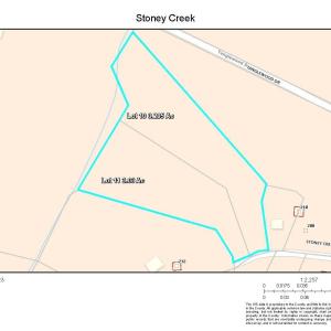 Photo #1 of Lot 10 Stoney Creek Drive, Madison Heights, VA 3.3 acres