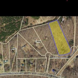 Photo #2 of Otterwood Court, Evington, VA 3.6 acres