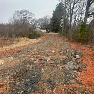 Photo #2 of Trents Mill Road, Cumberland, VA 14.8 acres