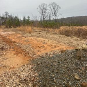 Photo #3 of Trents Mill Road, Cumberland, VA 14.8 acres