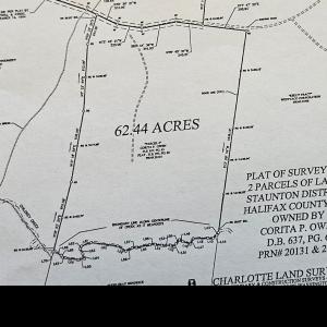 Photo #4 of Cameron Lane, Nathalie, VA 62.4 acres