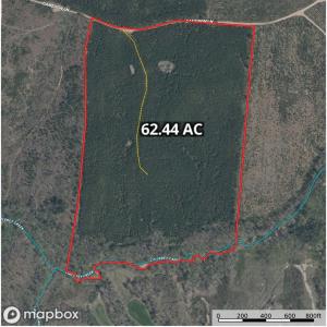 Photo #3 of Cameron Lane, Nathalie, VA 62.4 acres