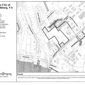 Photo #3 of 8001 Timberlake Road, Lynchburg, VA 12.8 acres
