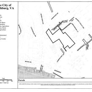 Photo #2 of 8001 Timberlake Road, Lynchburg, VA 12.8 acres