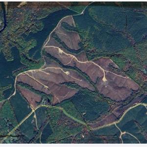 Photo #6 of 4040 Norwood Road, Gladstone, VA 405.2 acres