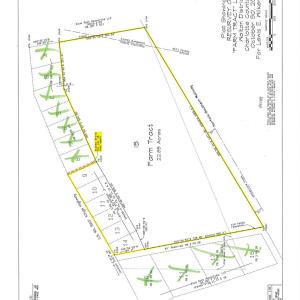 Photo #5 of 161 Kings Highway, Keysville, VA 26.0 acres