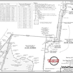 Photo #2 of SMI Way, Farmville, VA 21.6 acres