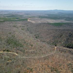 Photo #22 of Christian Mill Creek Rd., Amherst, VA 45.4 acres