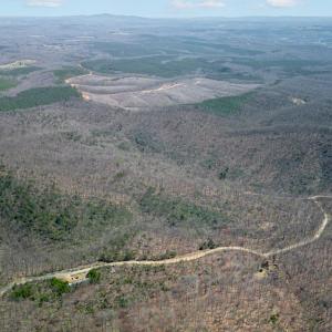 Photo #26 of Christian Mill Creek Rd., Amherst, VA 45.4 acres