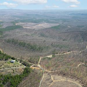 Photo #24 of Christian Mill Creek Rd., Amherst, VA 45.4 acres