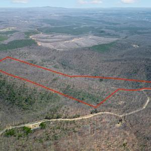 Photo #27 of Christian Mill Creek Rd., Amherst, VA 45.4 acres