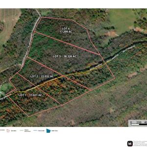 Photo #2 of Major Grahams Road, Wytheville, VA 38.3 acres