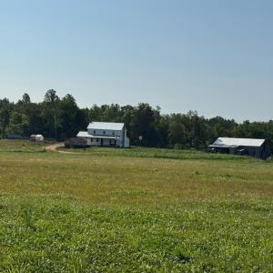 Photo #1 of 5501 Pigeon Run Road, Gladys, VA 74.3 acres