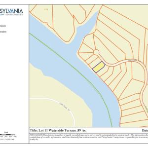 Photo #1 of Waterside Terrace, Pittsville, VA 0.9 acres