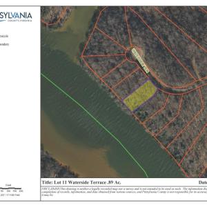 Photo #2 of Waterside Terrace, Pittsville, VA 0.9 acres