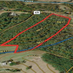 Photo #14 of Gidsville Lot 2A Road, Amherst, VA 10.2 acres