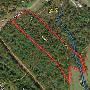 Photo #13 of Gidsville Lot 2A Road, Amherst, VA 10.2 acres