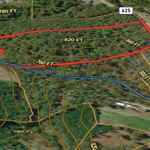 Photo #16 of Gidsville Lot 2A Road, Amherst, VA 10.2 acres