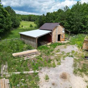 Photo #13 of 150 Mt. Zion Road, Phenix, VA 29.3 acres