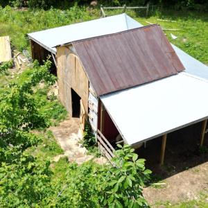 Photo #11 of 150 Mt. Zion Road, Phenix, VA 29.3 acres