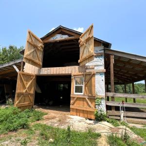 Photo #4 of 150 Mt. Zion Road, Phenix, VA 29.3 acres