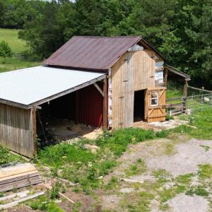 Photo #12 of 150 Mt. Zion Road, Phenix, VA 29.3 acres