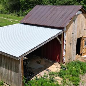 Photo #10 of 150 Mt. Zion Road, Phenix, VA 29.3 acres