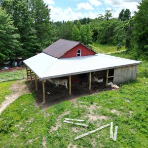 Photo #3 of 150 Mt. Zion Road, Phenix, VA 29.3 acres