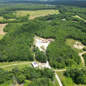 Photo #27 of 150 Mt. Zion Road, Phenix, VA 29.3 acres