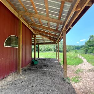 Photo #8 of 150 Mt. Zion Road, Phenix, VA 29.3 acres