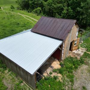 Photo #9 of 150 Mt. Zion Road, Phenix, VA 29.3 acres