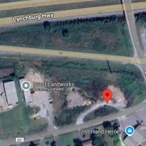 Photo #1 of Sunburst Road, Evington, VA 2.3 acres