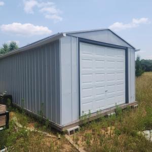 Photo #5 of Foxfire, Gladys, VA 68.0 acres