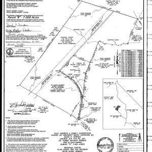 Photo #11 of Foxfire, Gladys, VA 68.0 acres