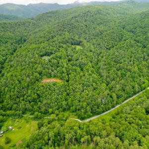 Photo #1 of Pedlar River Road, Vesuvius, VA 16.5 acres