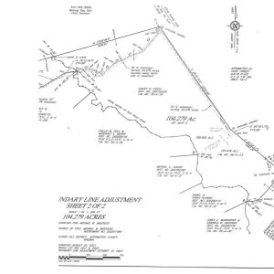 Photo #1 of 2434 Webb Mill Road, Appomattox, VA 104.3 acres