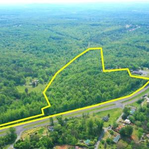 Photo #1 of Amherst Highway, Monroe, VA 33.7 acres