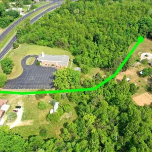 Photo #3 of Amherst Highway, Monroe, VA 33.7 acres