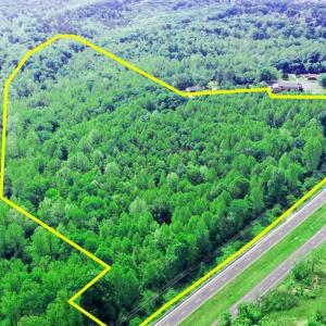 Photo #2 of Amherst Highway, Monroe, VA 33.7 acres