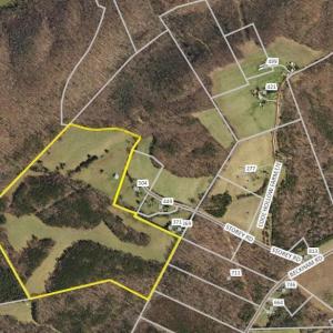 Photo #3 of Story Road, Concord, VA 80.0 acres