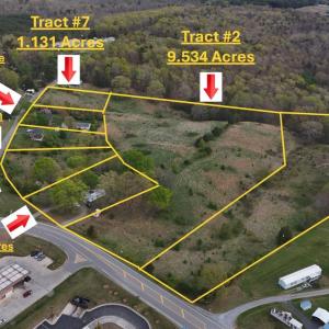 Photo #11 of Clarion Road, Altavista, VA 9.5 acres