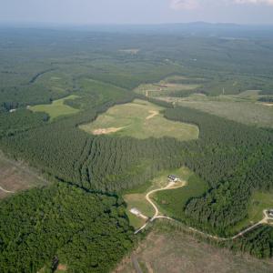 Photo #2 of 1100 Grandmas Hill Road, Amherst, VA 115.0 acres
