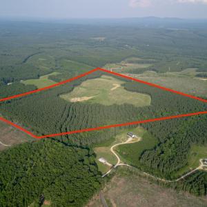 Photo #1 of 1100 Grandmas Hill Road, Amherst, VA 115.0 acres