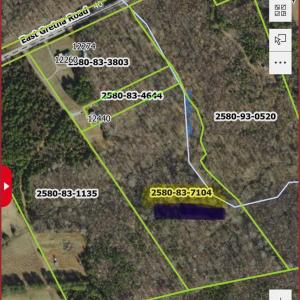 Photo #3 of Mt Airy Farm Road, Gretna, VA 11.8 acres