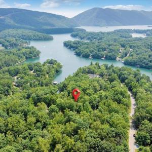 Photo #2 of Lakefield Drive, Huddleston, VA 1.3 acres