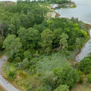 Photo #10 of 9323 Rowes Point Road, Hayes, VA 3.0 acres