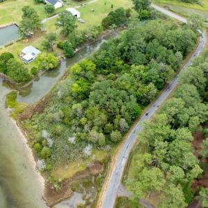 Photo #14 of 9323 Rowes Point Road, Hayes, VA 3.0 acres