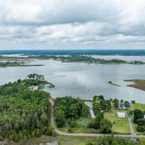 Photo #3 of 9323 Rowes Point Road, Hayes, VA 3.0 acres