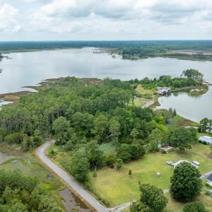 Photo #8 of 9323 Rowes Point Road, Hayes, VA 3.0 acres